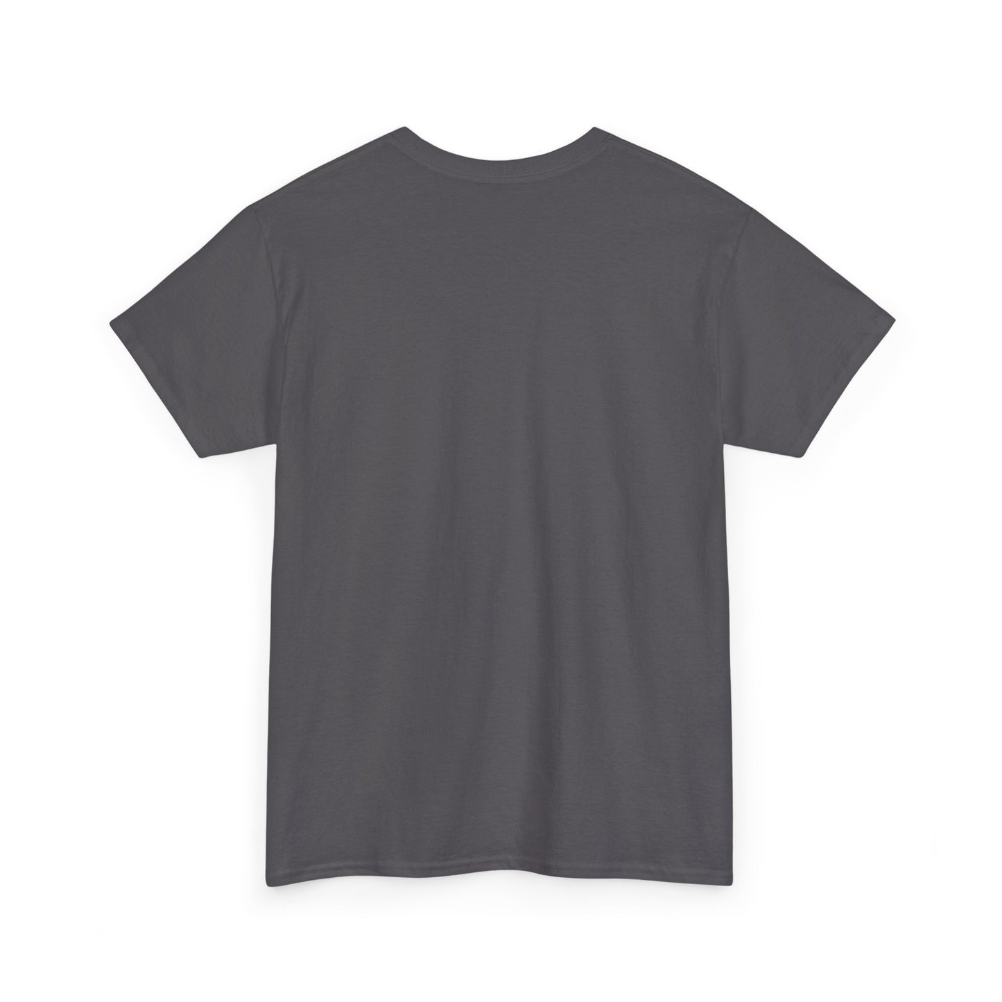 Chieftain Athletics Heavy Cotton Tee