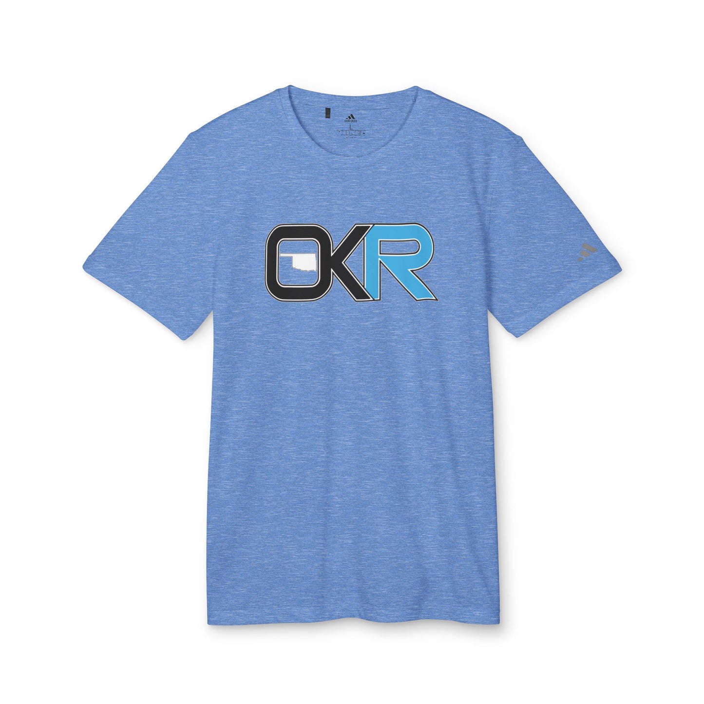 ADIDAS OKR Unisex Sport T-Shirt