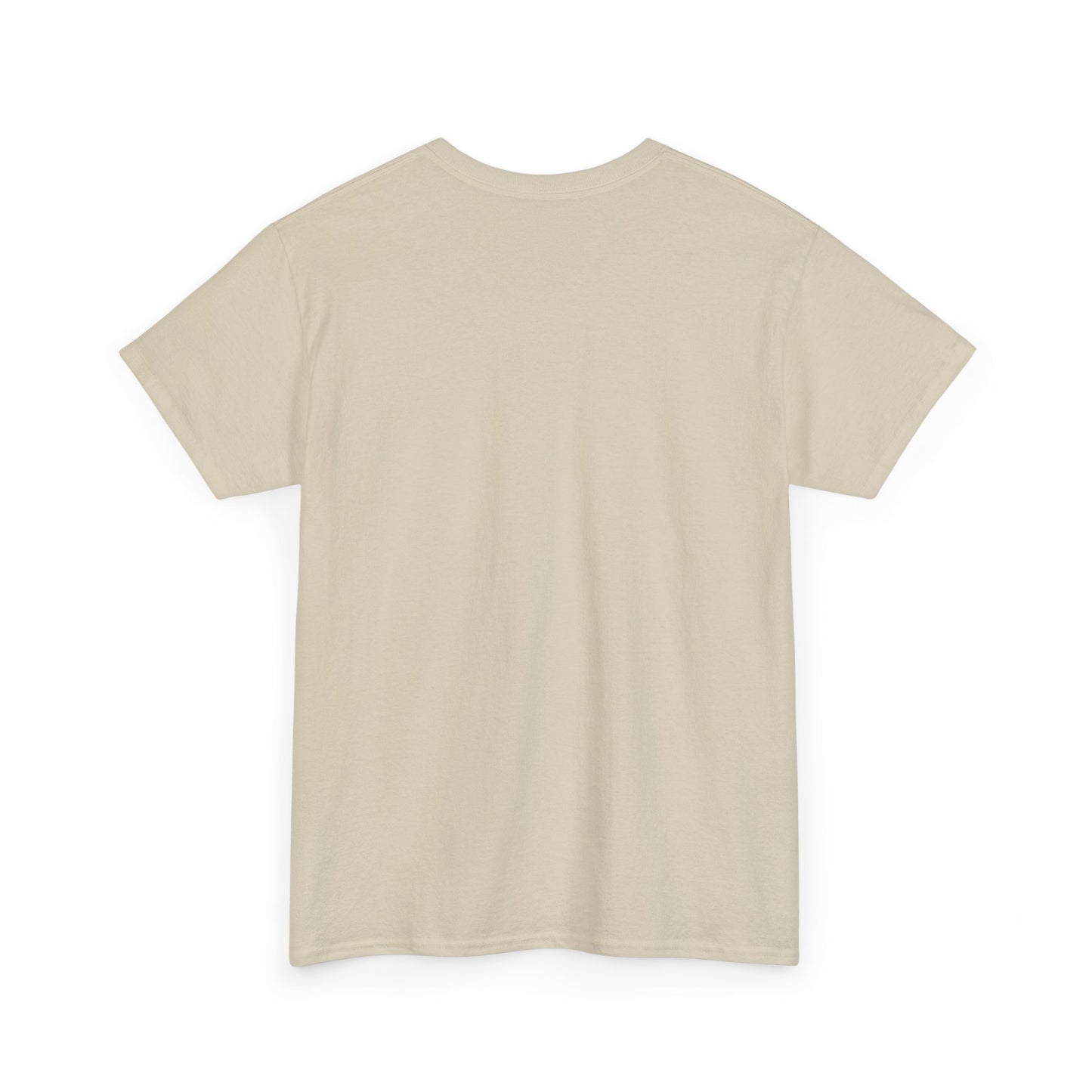 Basketball Runners Unisex Heavy Cotton Tee - Sporty & Stylish Tee for Players and Fans