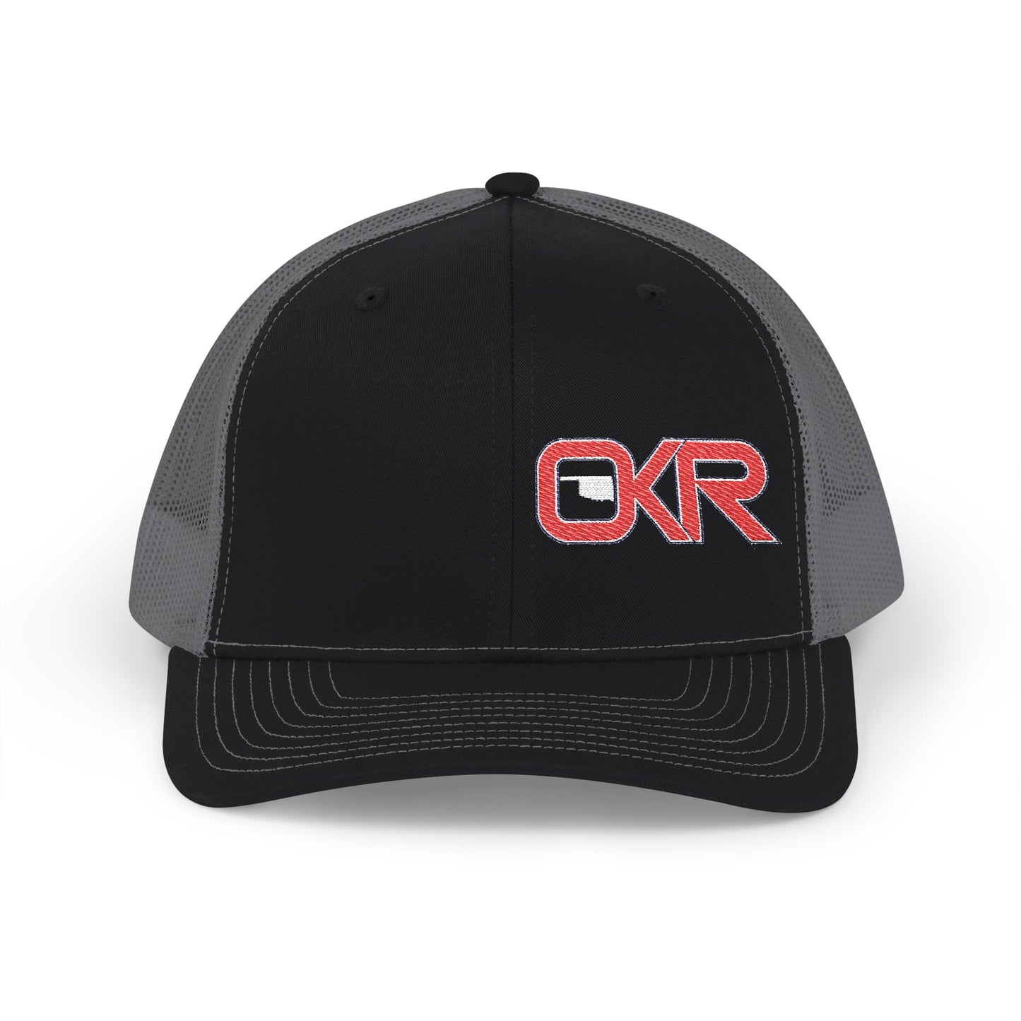 Runners Snapback Trucker Cap