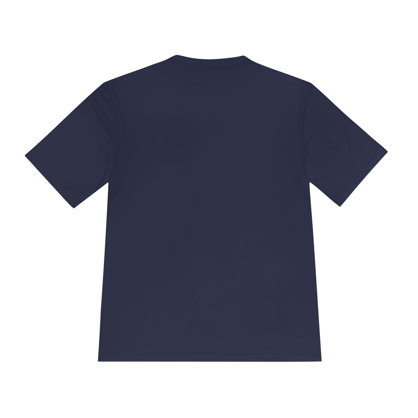 DRI FIT Oklahoma Runners Basketball Tee
