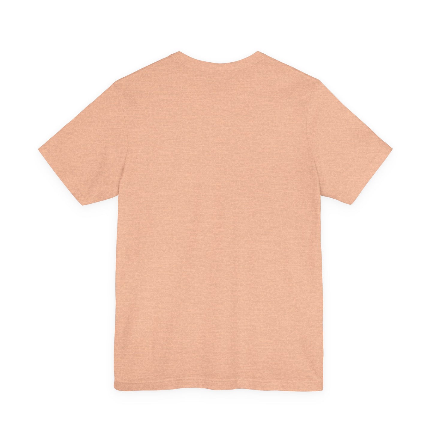 Basketball Grandma Unisex Jersey Tee