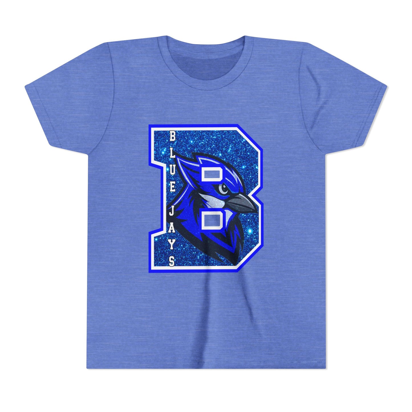 Blue Jays Spirit Youth Tee