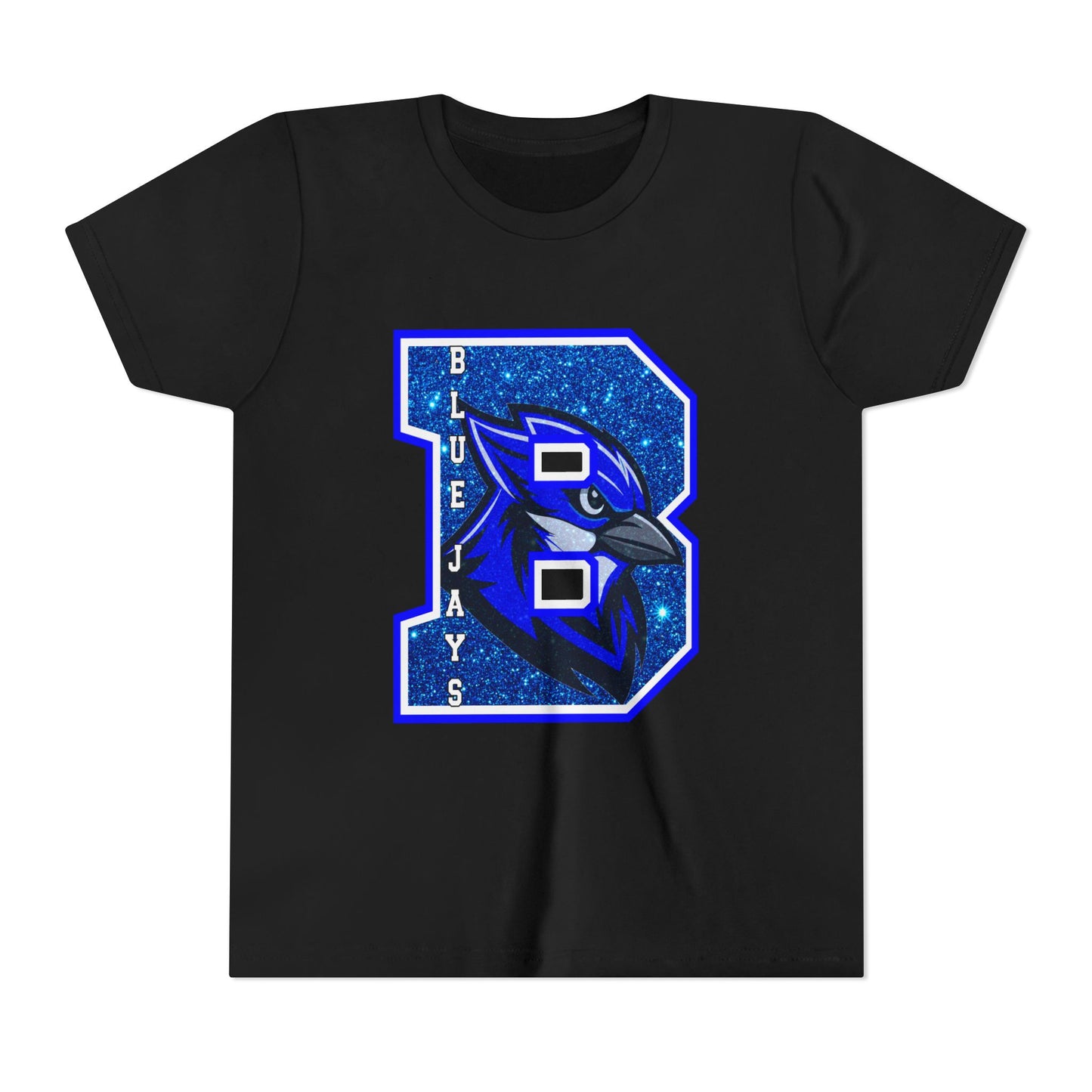 Blue Jays Spirit Youth Tee