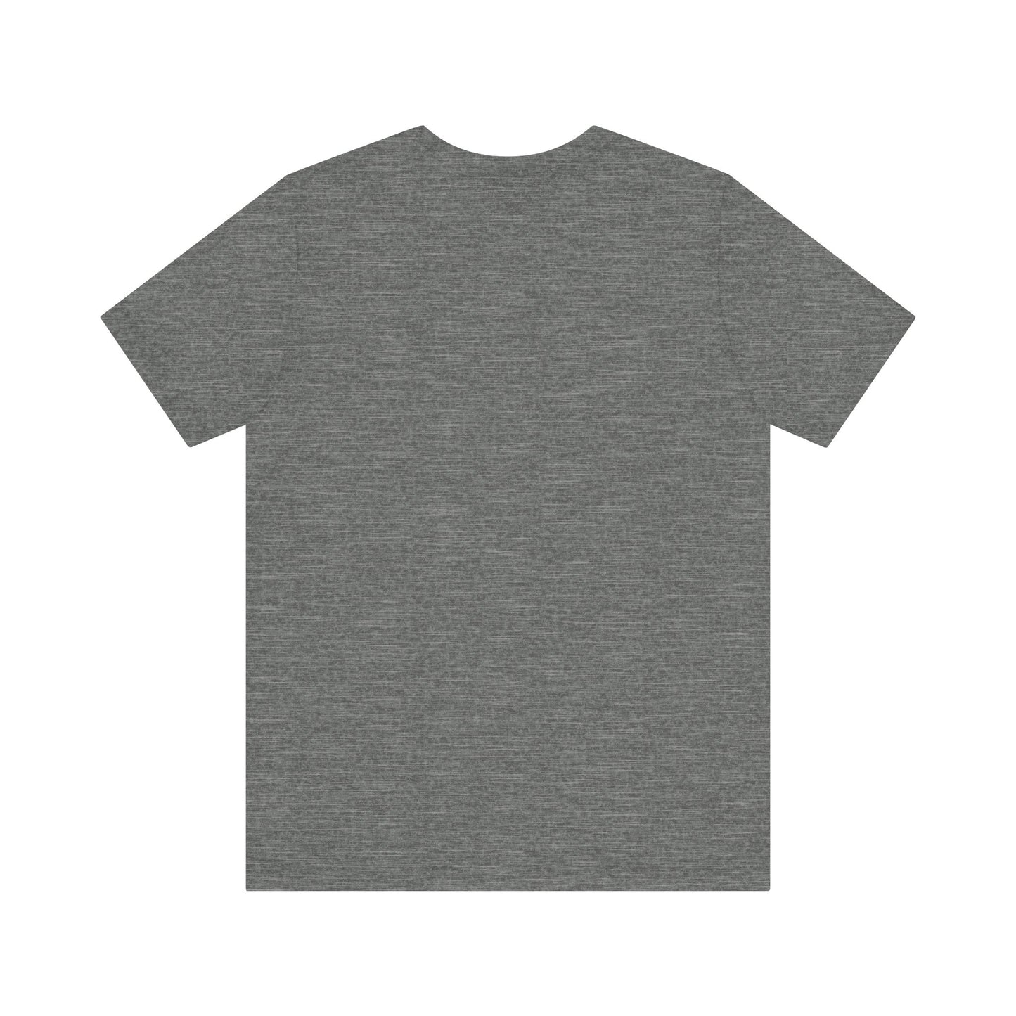 DC Chiefs Unisex Jersey Short Sleeve Tee
