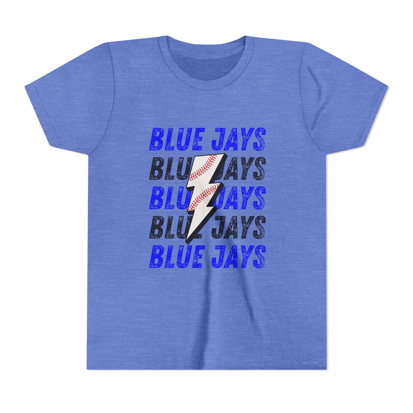 Youth Blue Jays Tee