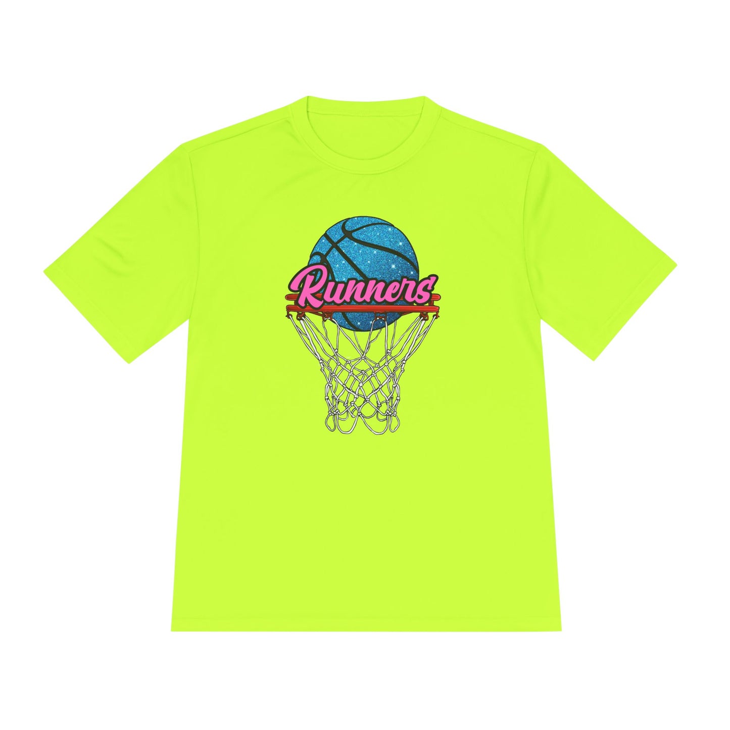 DRI FIT Runners Womens Tee