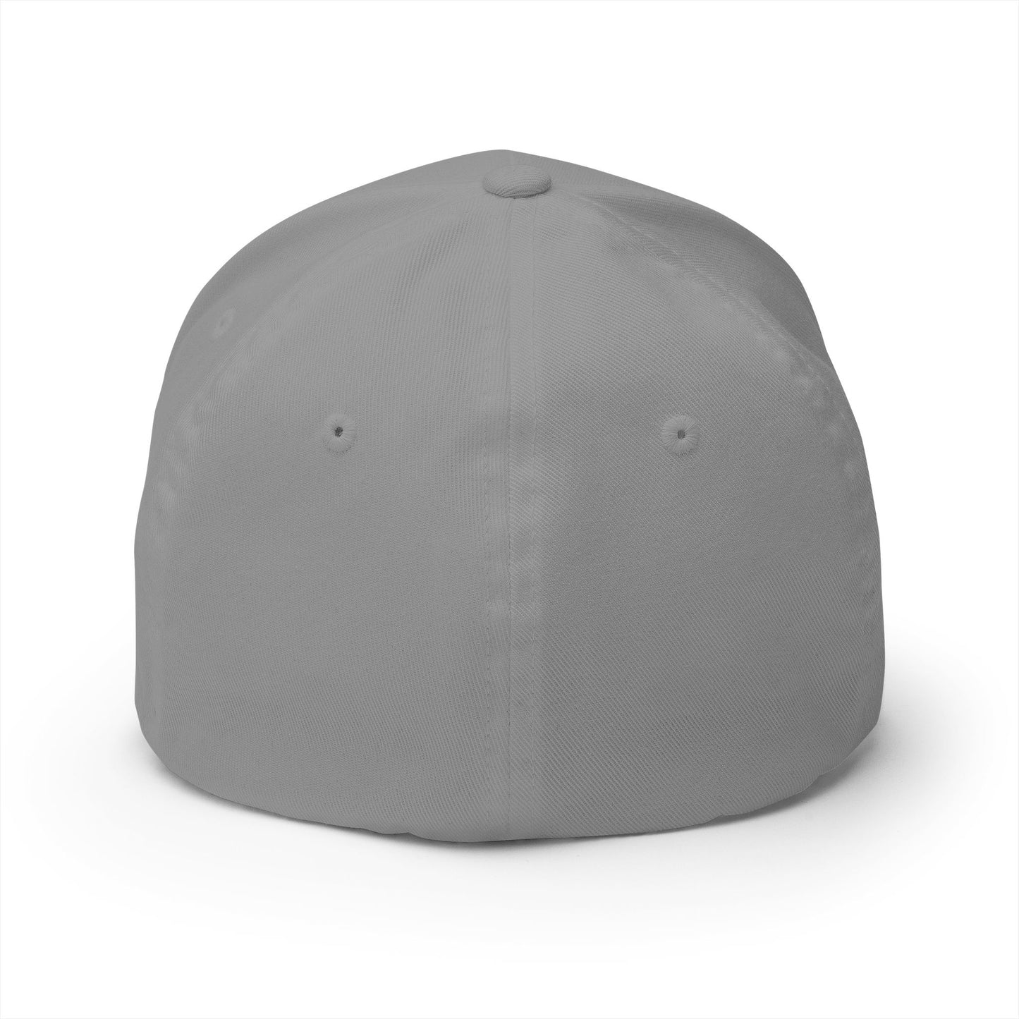 FMR Closed Back
