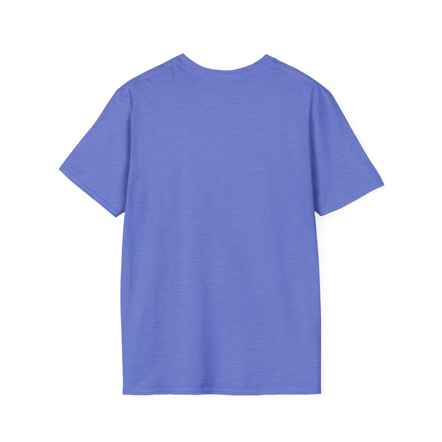Chosen Unisex Softstyle T-Shirt - Perfect for Casual Wear, Gifts for Friends, Special Occasions, Everyday Comfort, Statement Tee