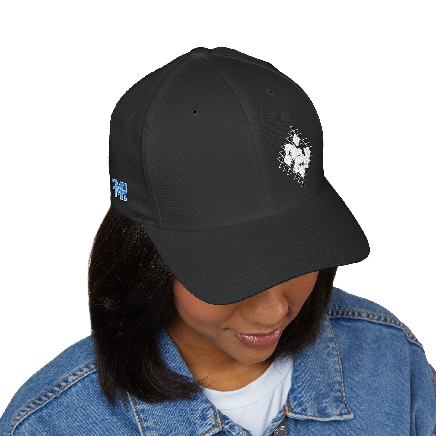 FMR Closed Back