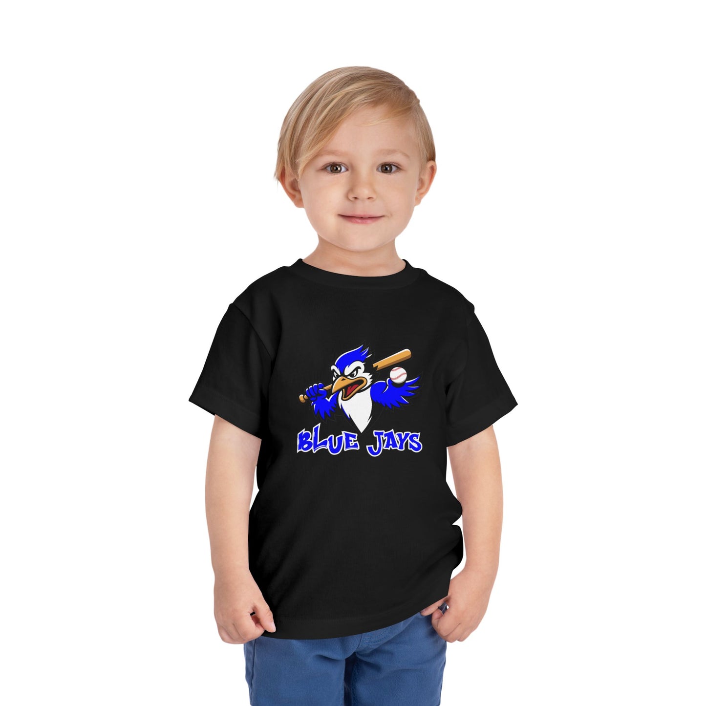 Blue Jays Toddler Tee
