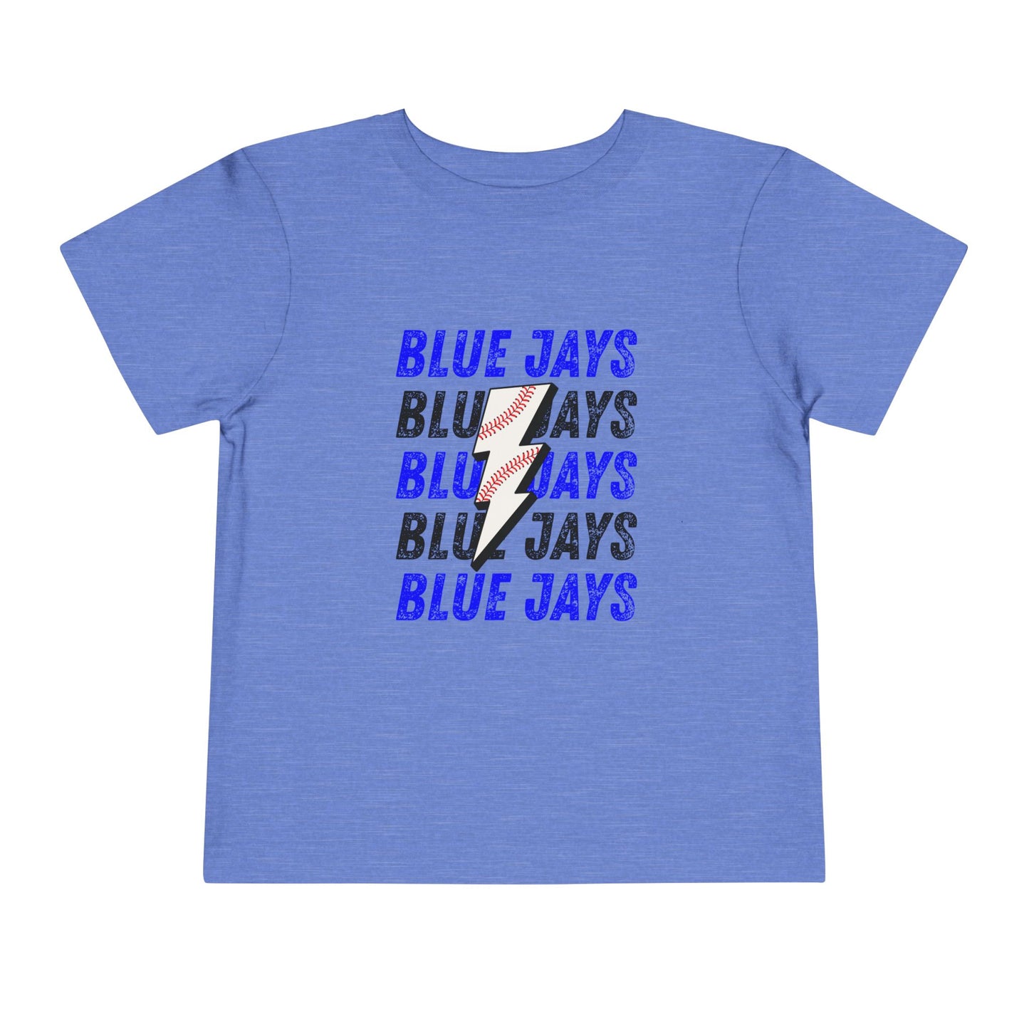 Toddle Blue Jays Tee