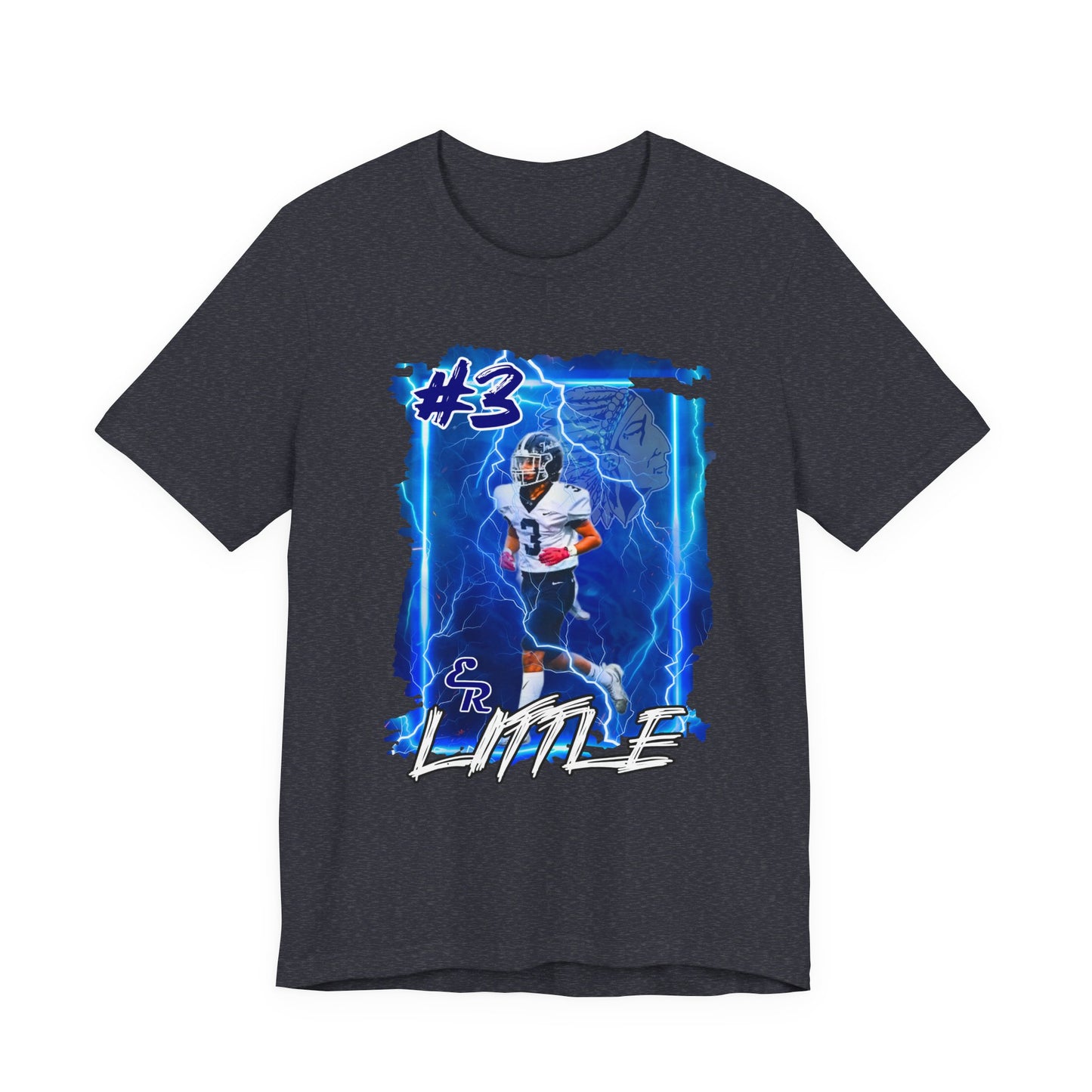 Kobe Little Fan Shirt