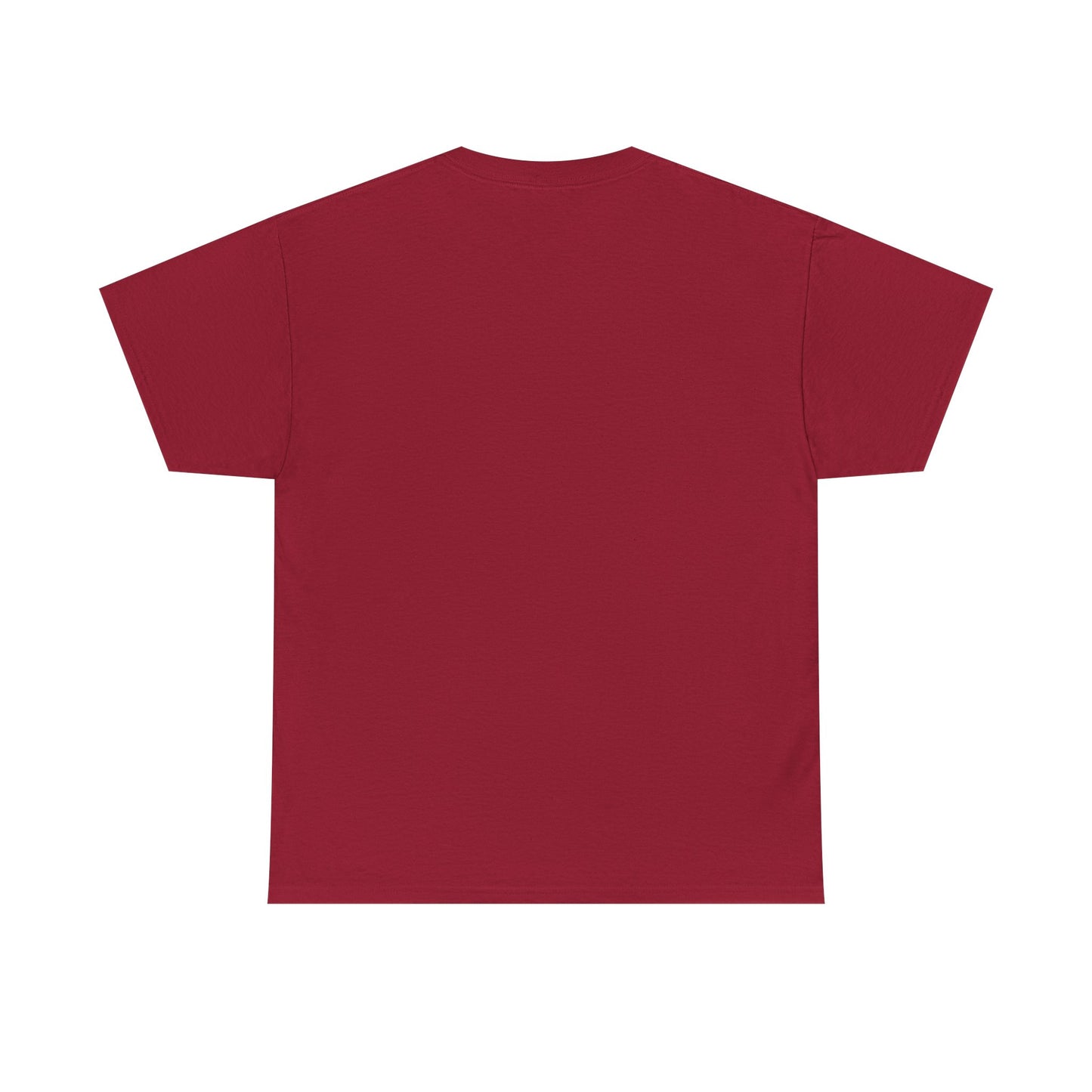 Sun Hoops Tee