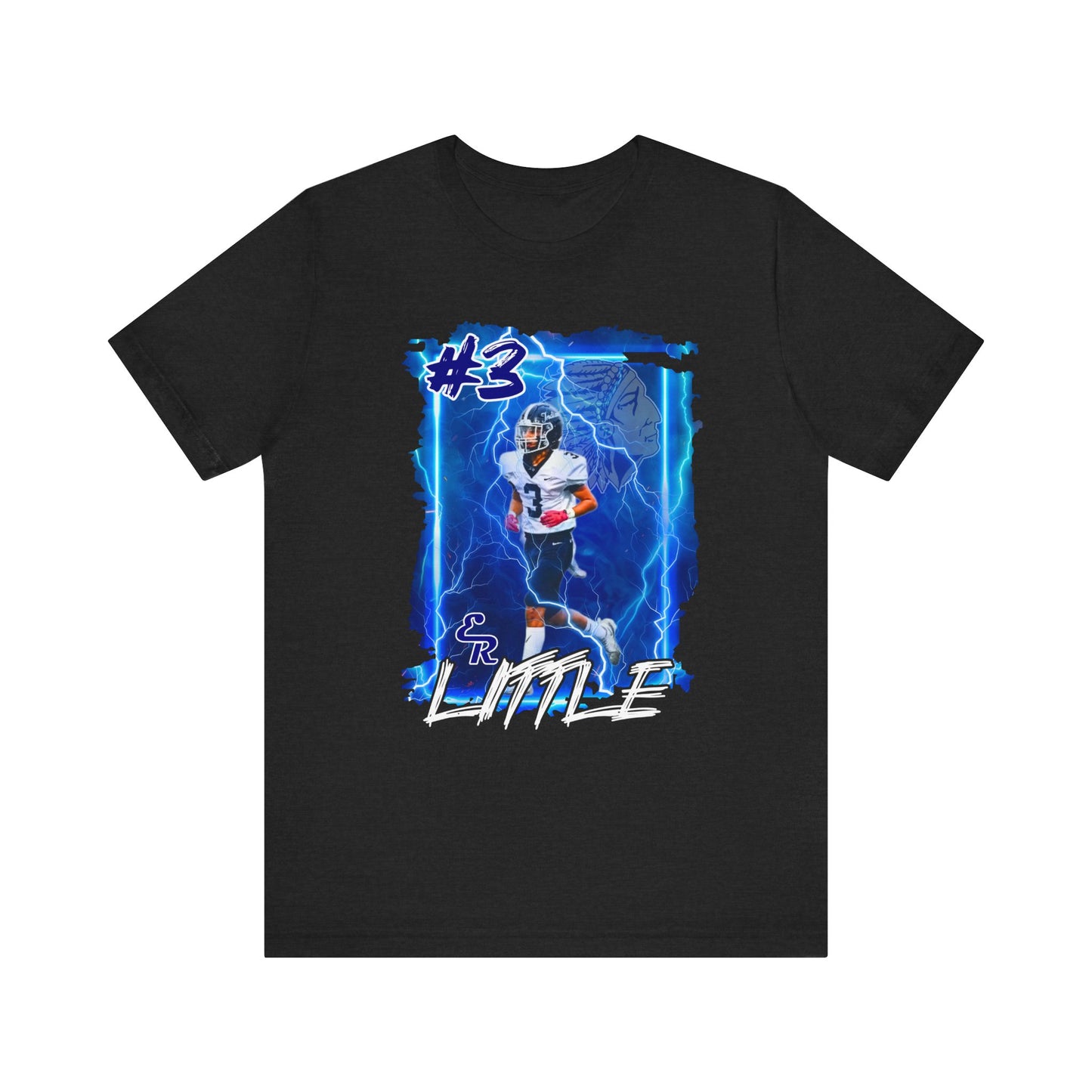 Kobe Little Fan Shirt