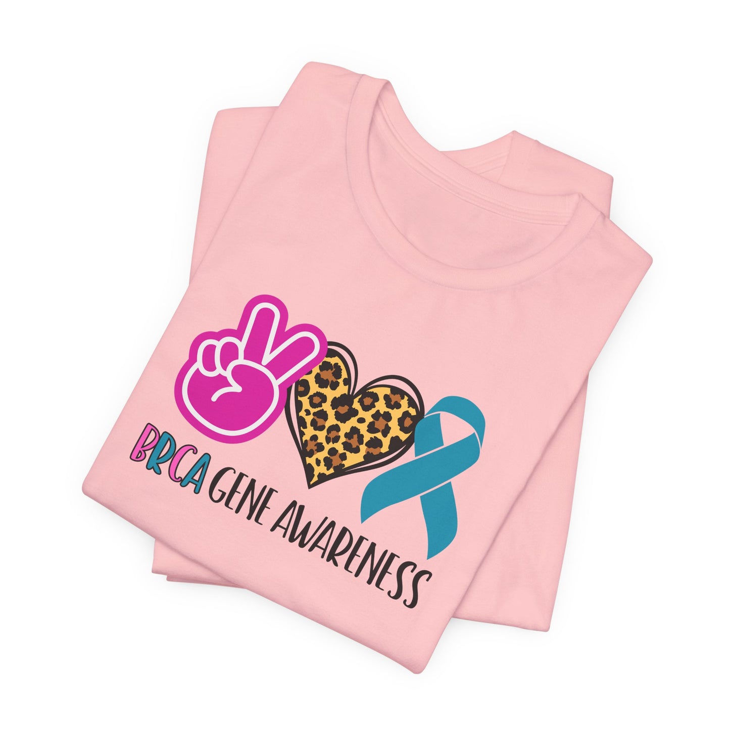 BRCA GENE AWARENESS