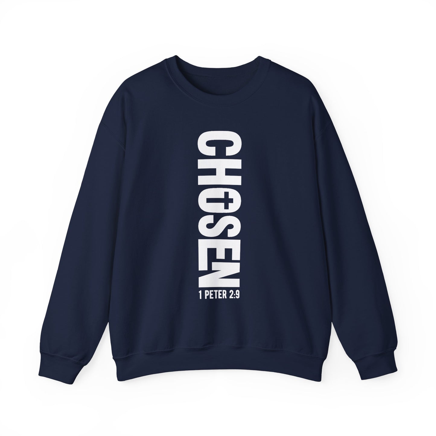 Chosen Crewneck Sweatshirt