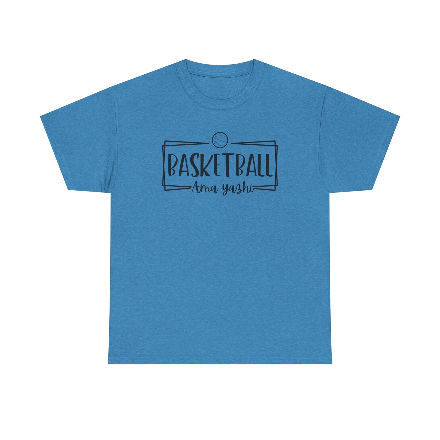 Basketball Ama Yazhi
