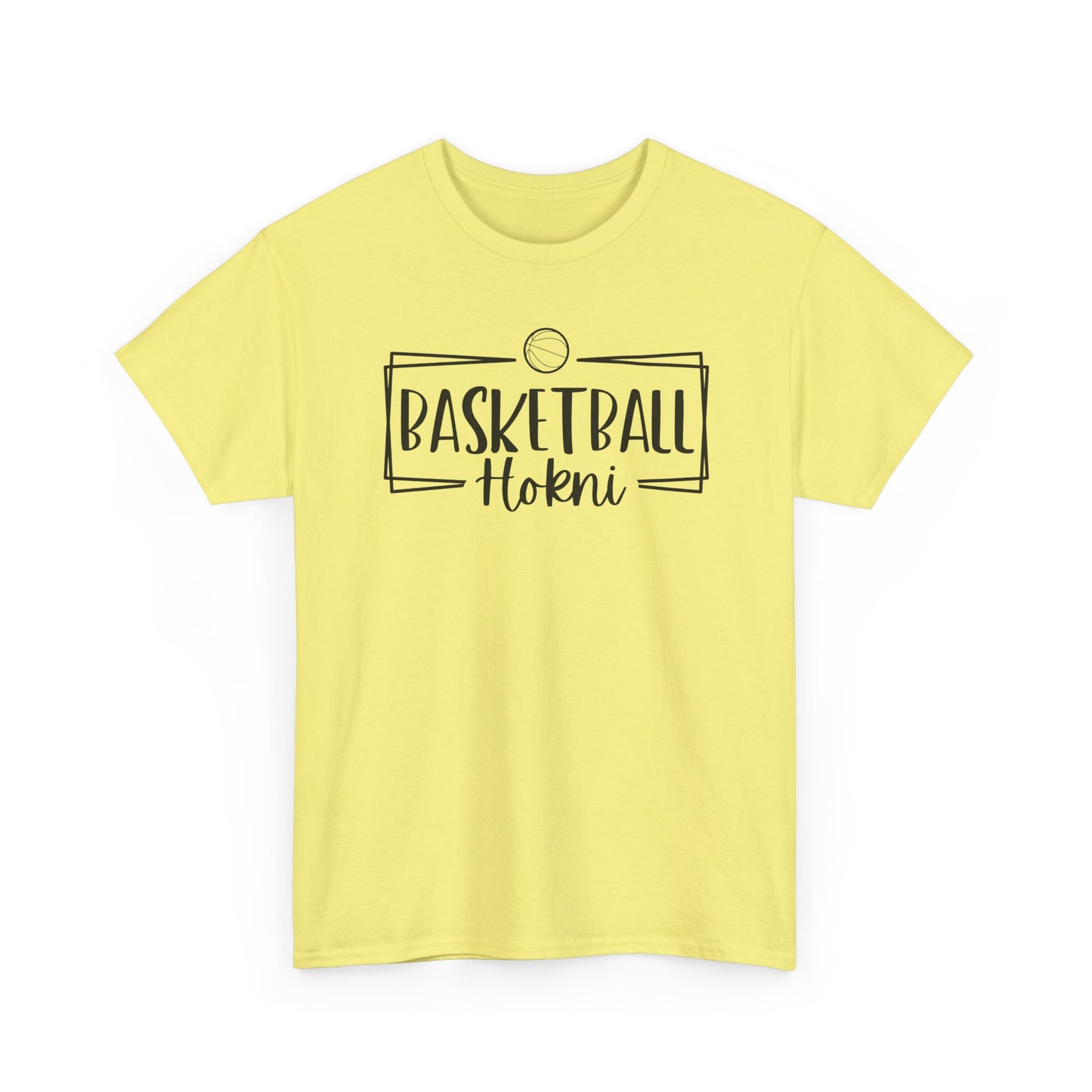 Basketball Hokni