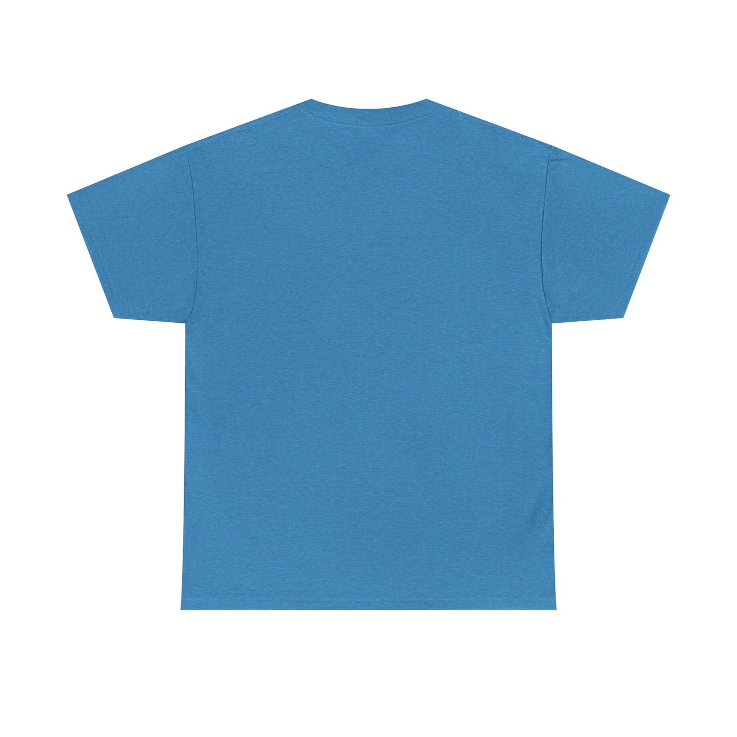 THEY NOT LIKE US DCUnisex Heavy Cotton Tee