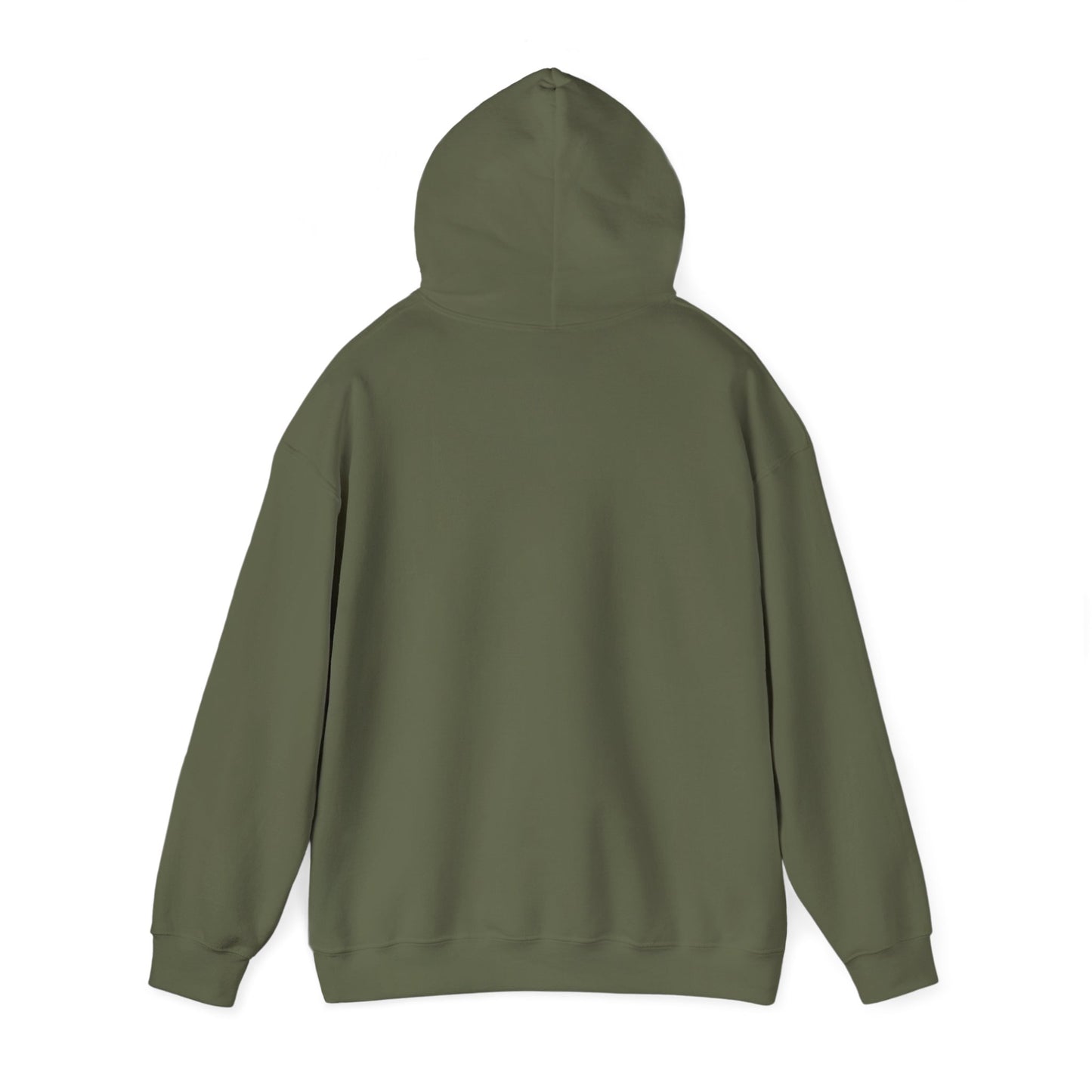 Runners Basketball Hoodie