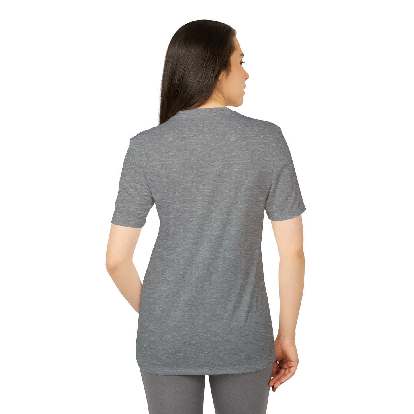 ADIDAS OKR Unisex Sport T-Shirt