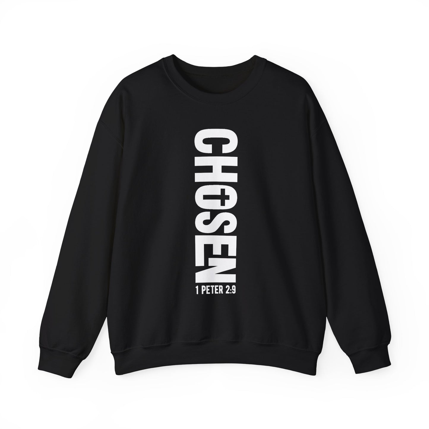 Chosen Crewneck Sweatshirt