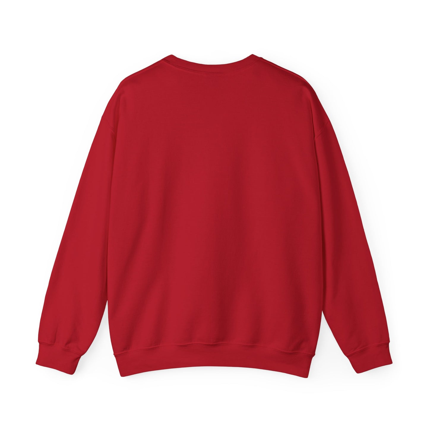 Basketball Junkie Unisex Heavy Blend™ Crewneck Sweatshirt