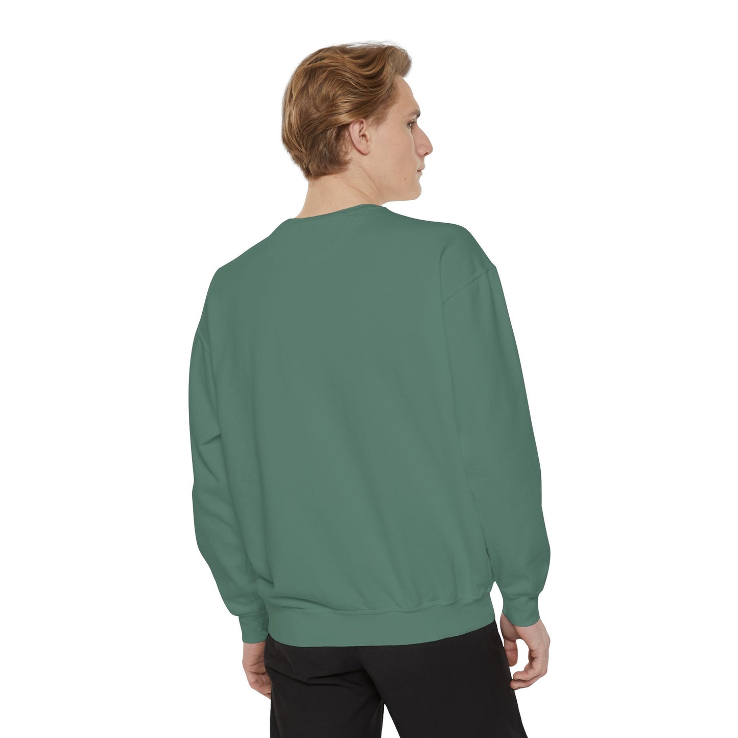 Unisex Runner Basketball Sweatshirt