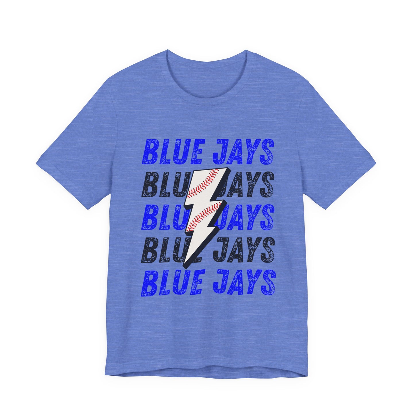 Blue Jays Graphic Tee