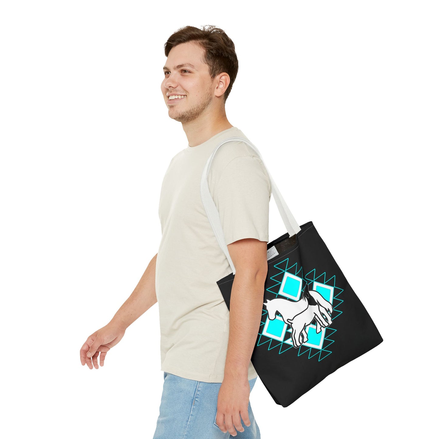FMR Tote Bag,