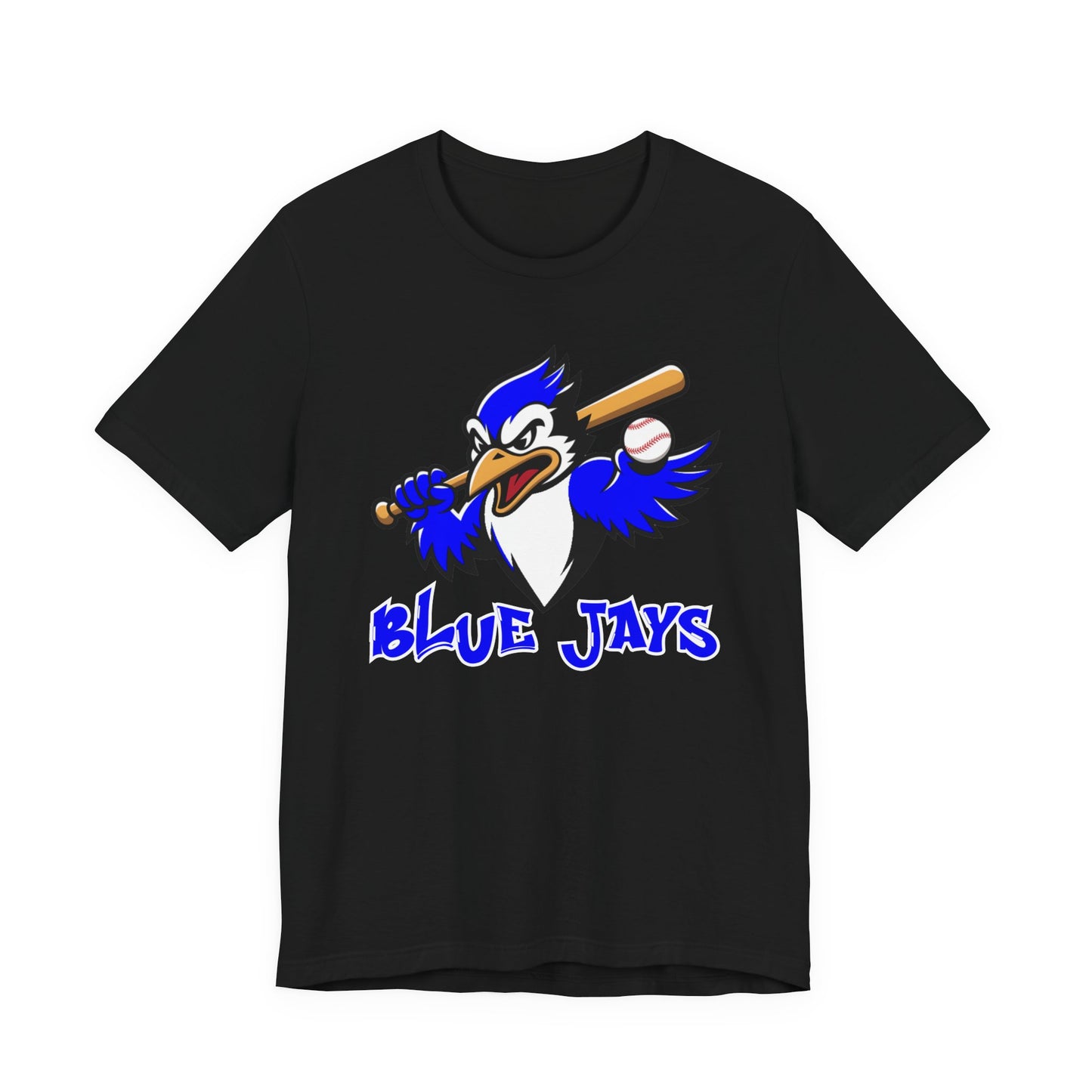 Blue Jays Unisex Jersey Tee
