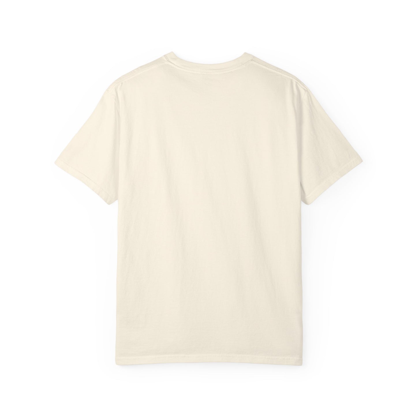 Chieftain GAME DAY Unisex Garment-Dyed T-shirt