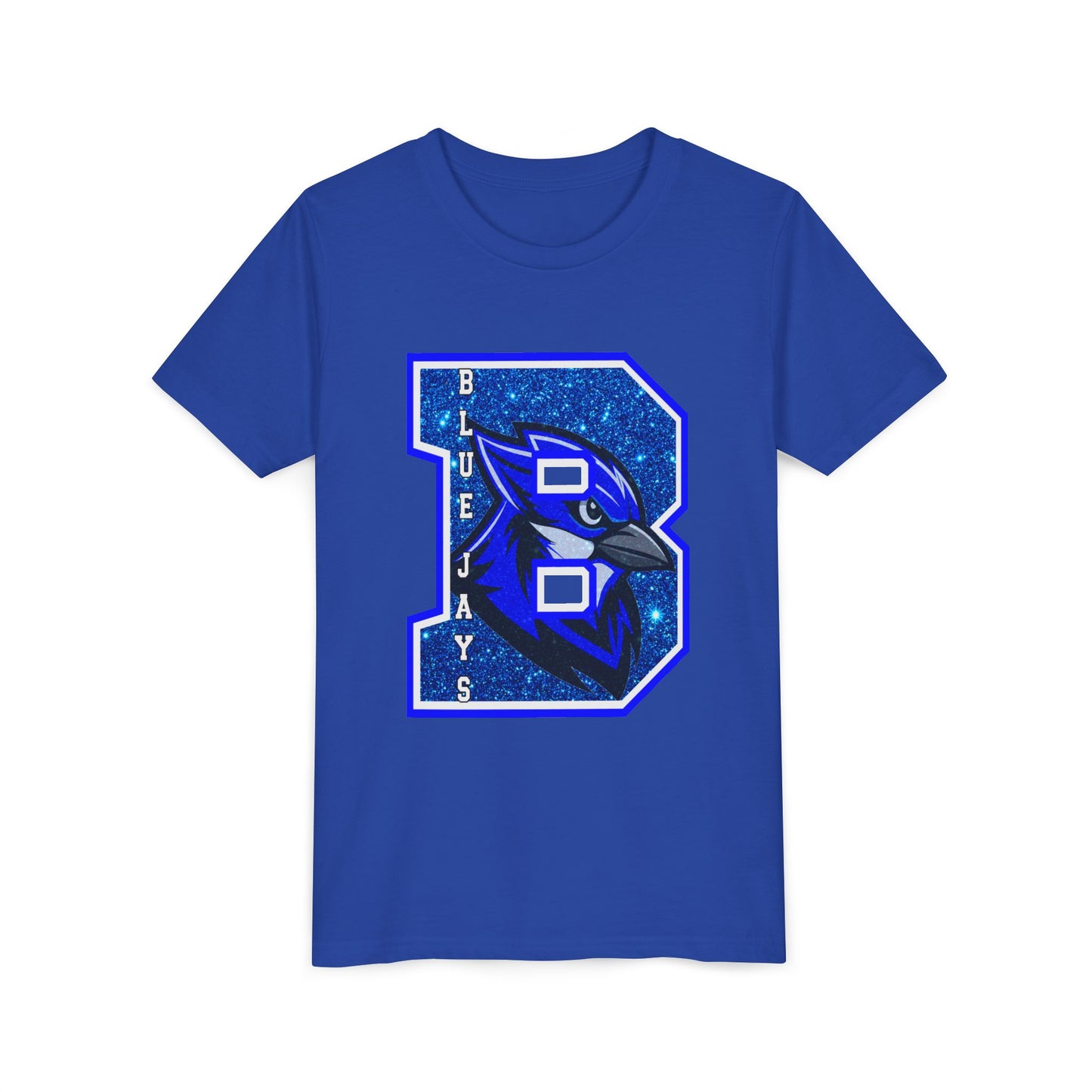 Blue Jays Spirit Youth Tee