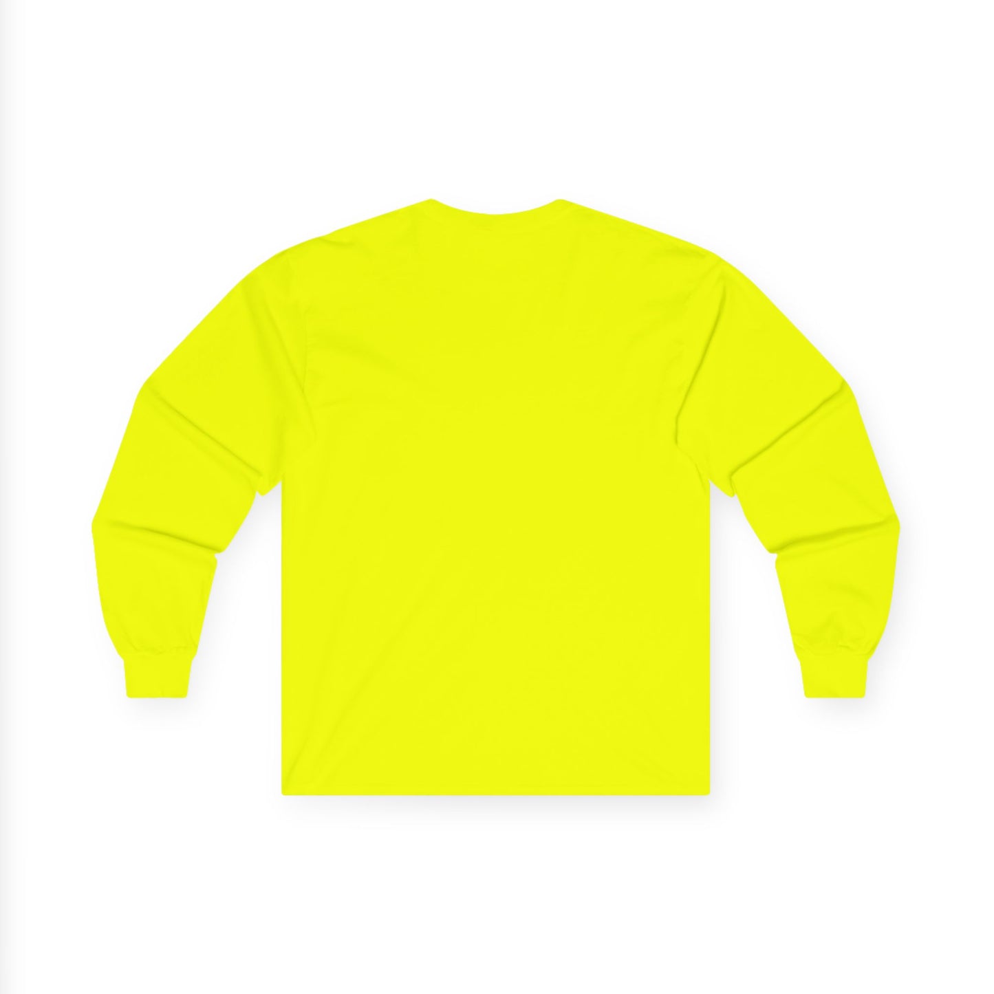 Unisex Long Sleeve Tee - Runners Graphic Shirt for Athletes