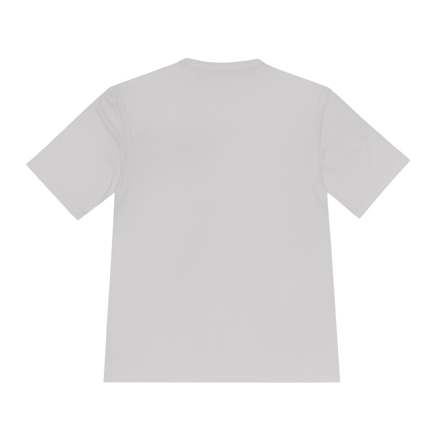 Darlington Cross Country Unisex Moisture Wicking Tee
