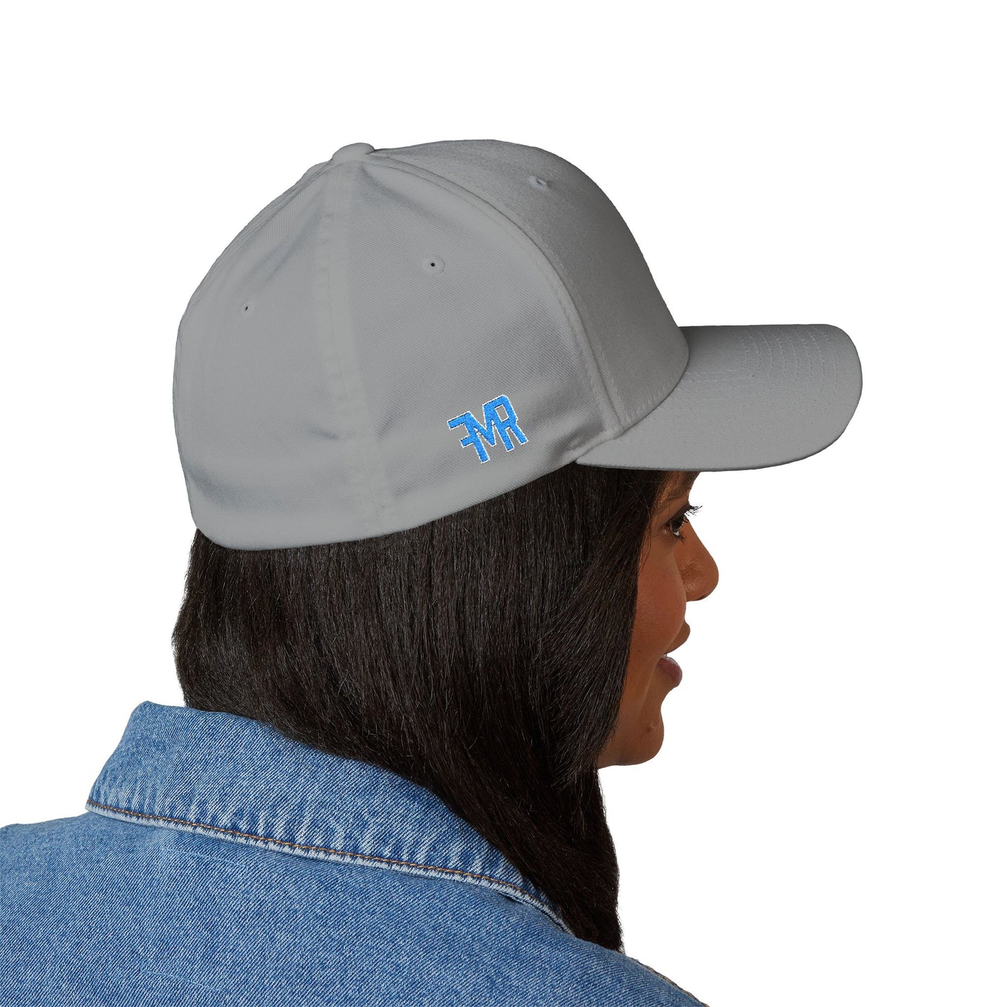 FMR Closed Back