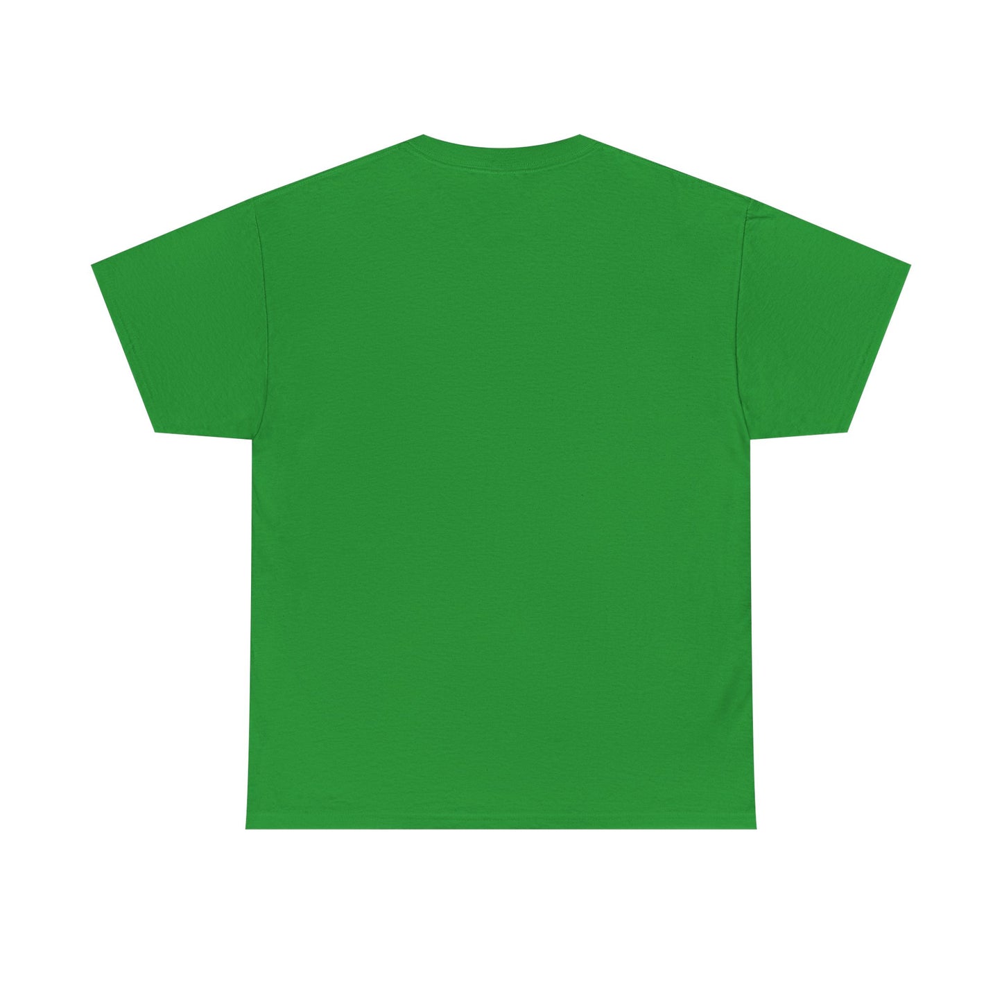 Game Day Unisex Heavy Cotton Tee for Sports Fans