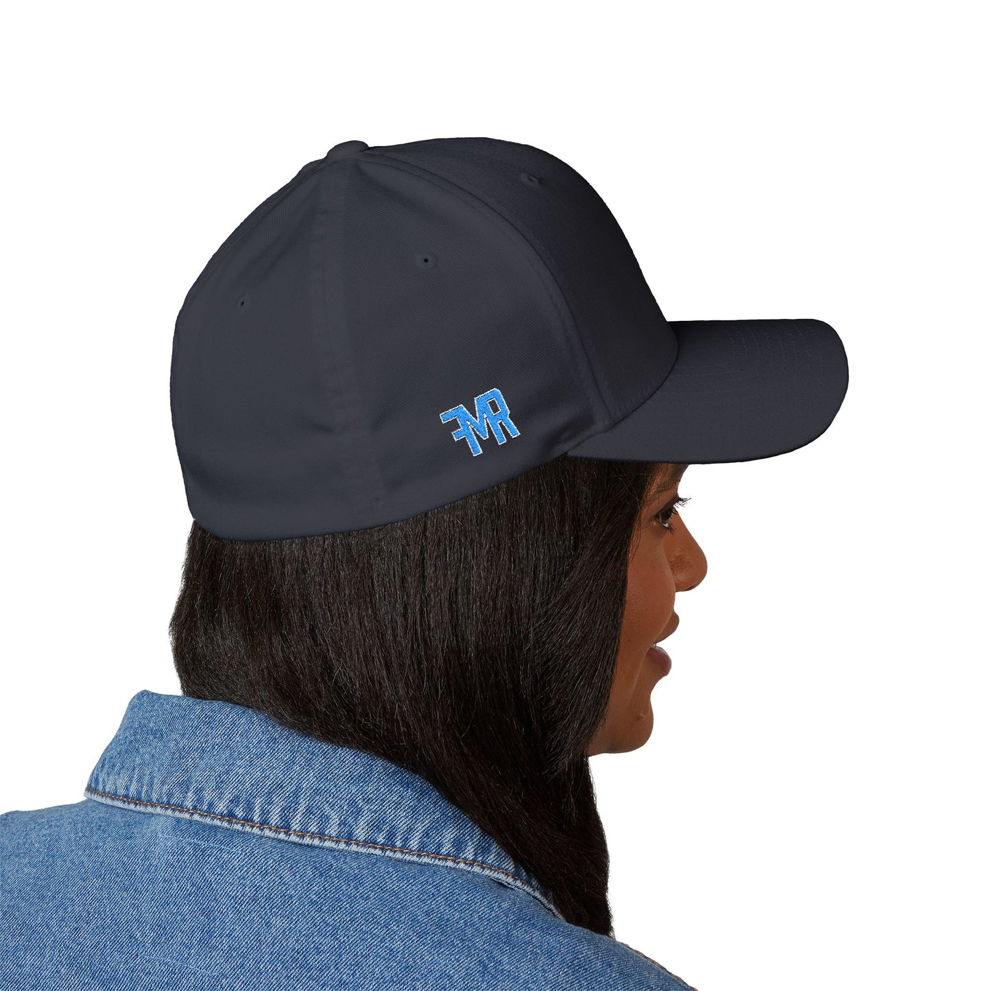 FMR Closed Back