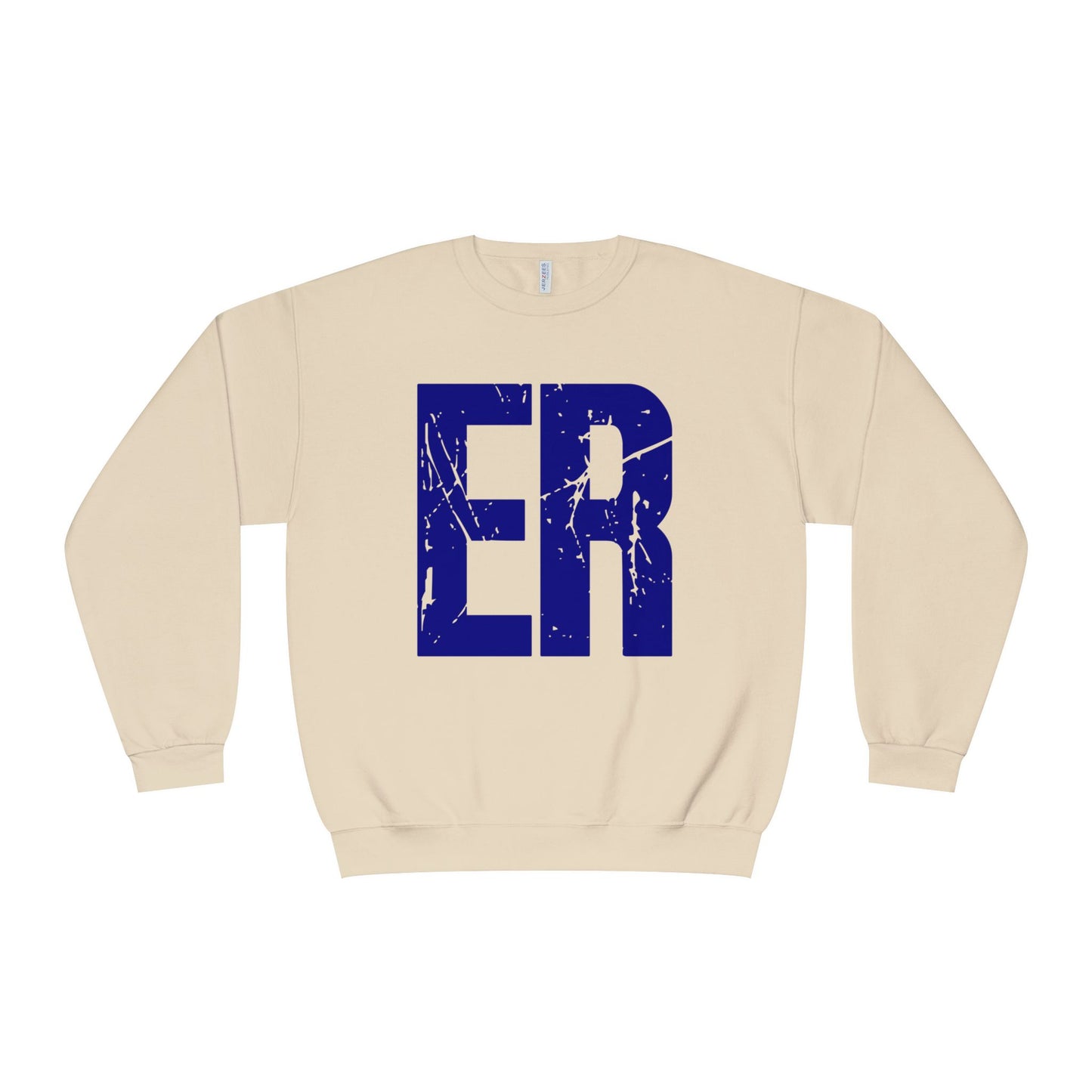 ER Unisex NuBlend® Crewneck Sweatshirt