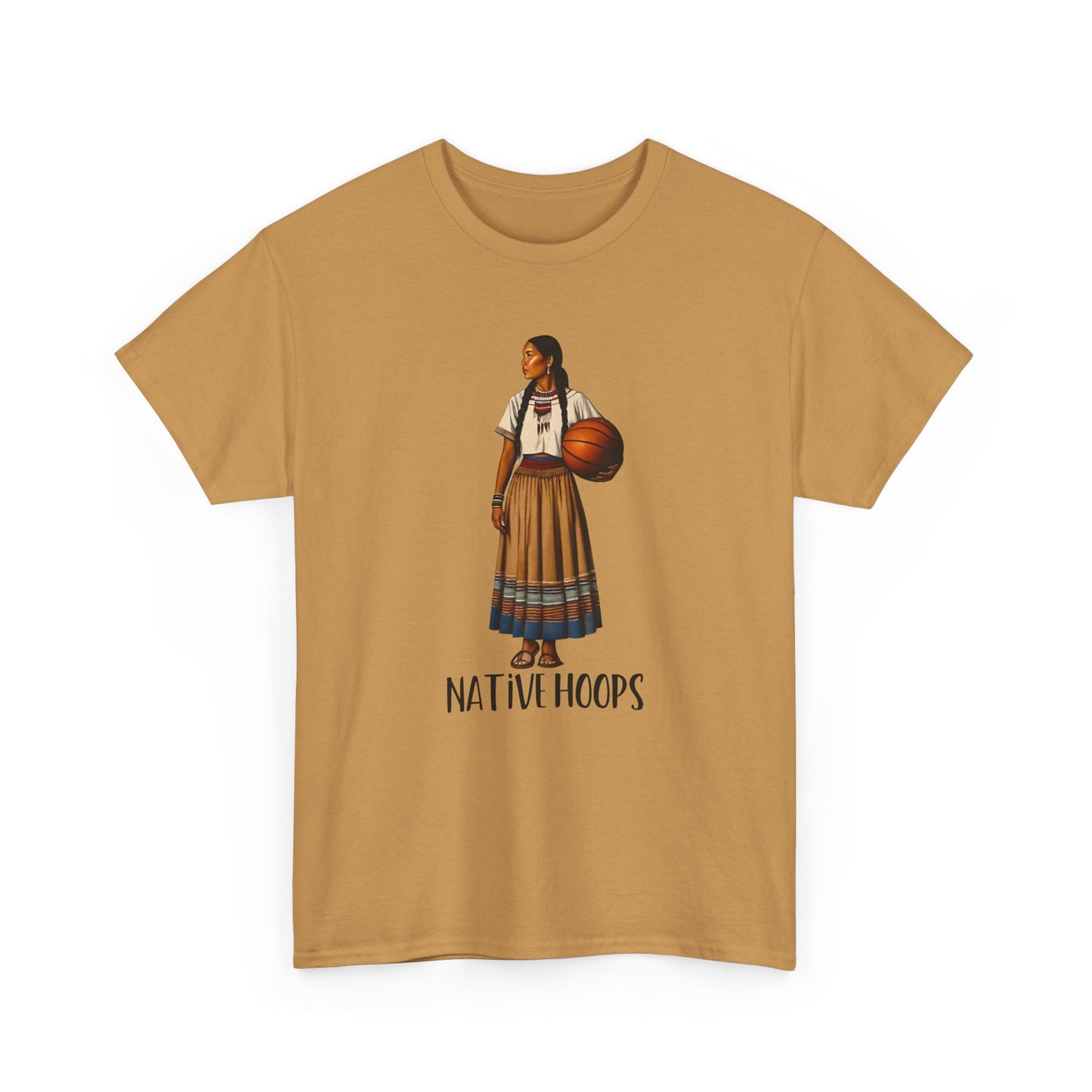 Native Hoops