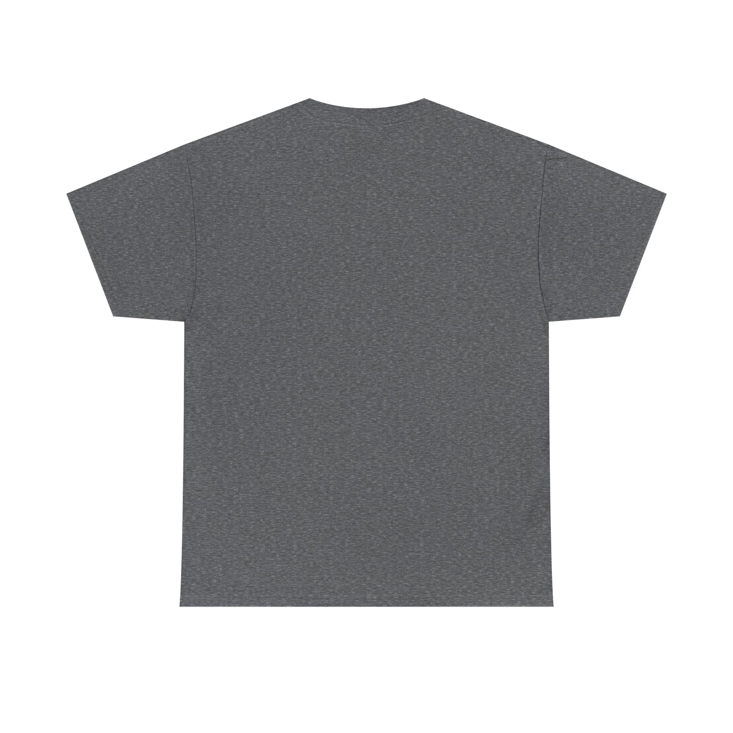 That's My Girl ER Unisex Heavy Cotton Tee