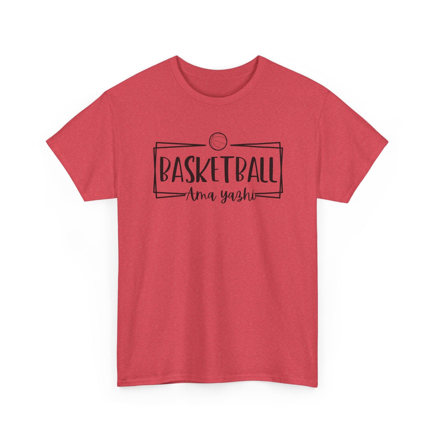 Basketball Ama Yazhi