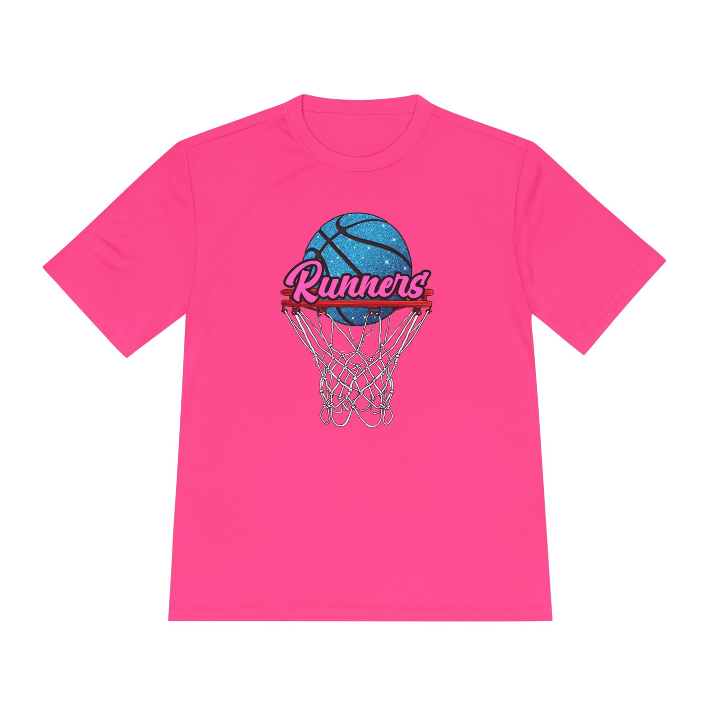 DRI FIT Runners Womens Tee