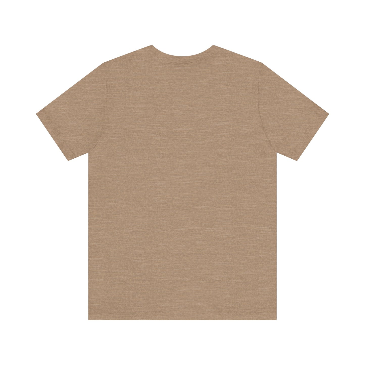 Basketball Runners Unisex Tee
