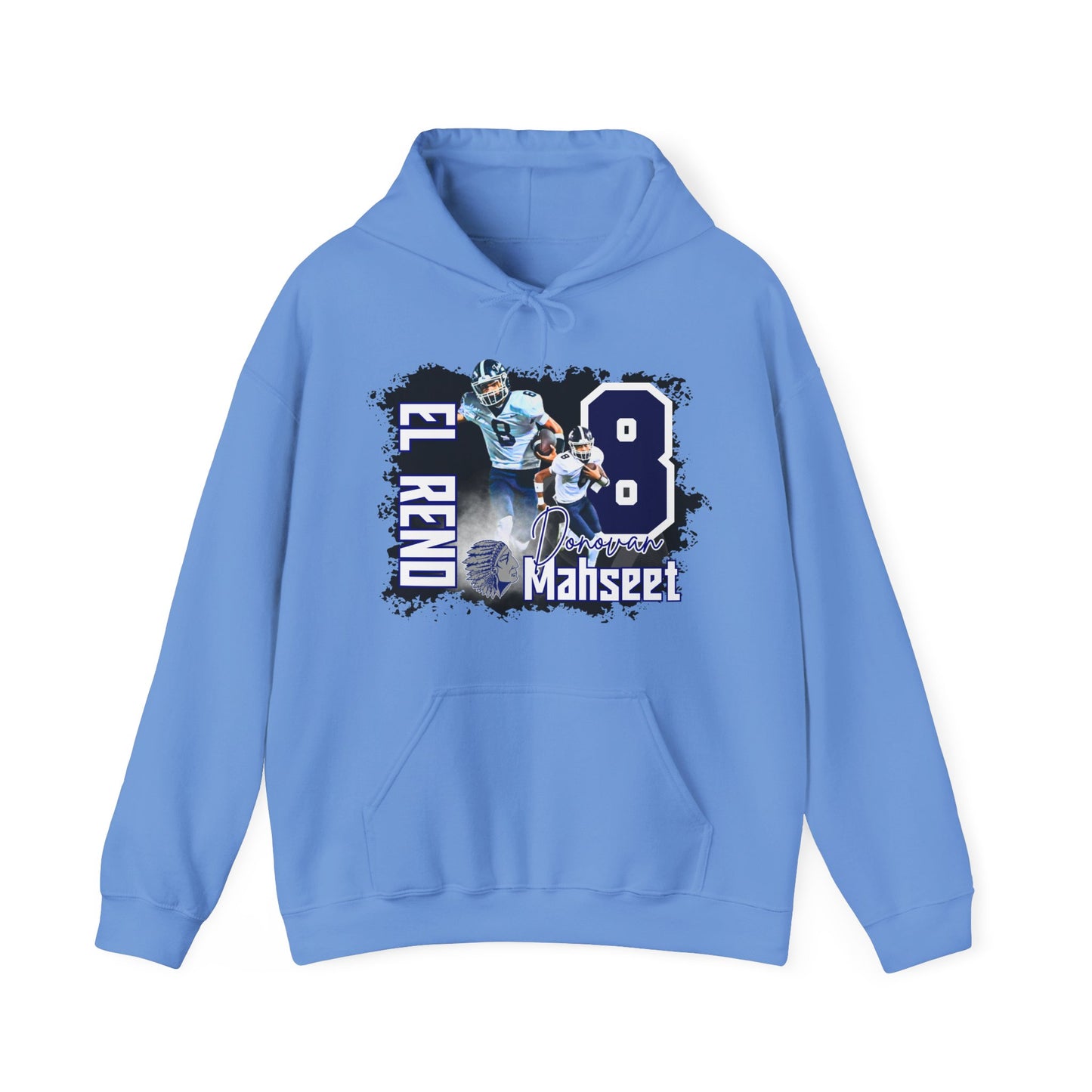 D. Mahseet Fan Gear 🏈