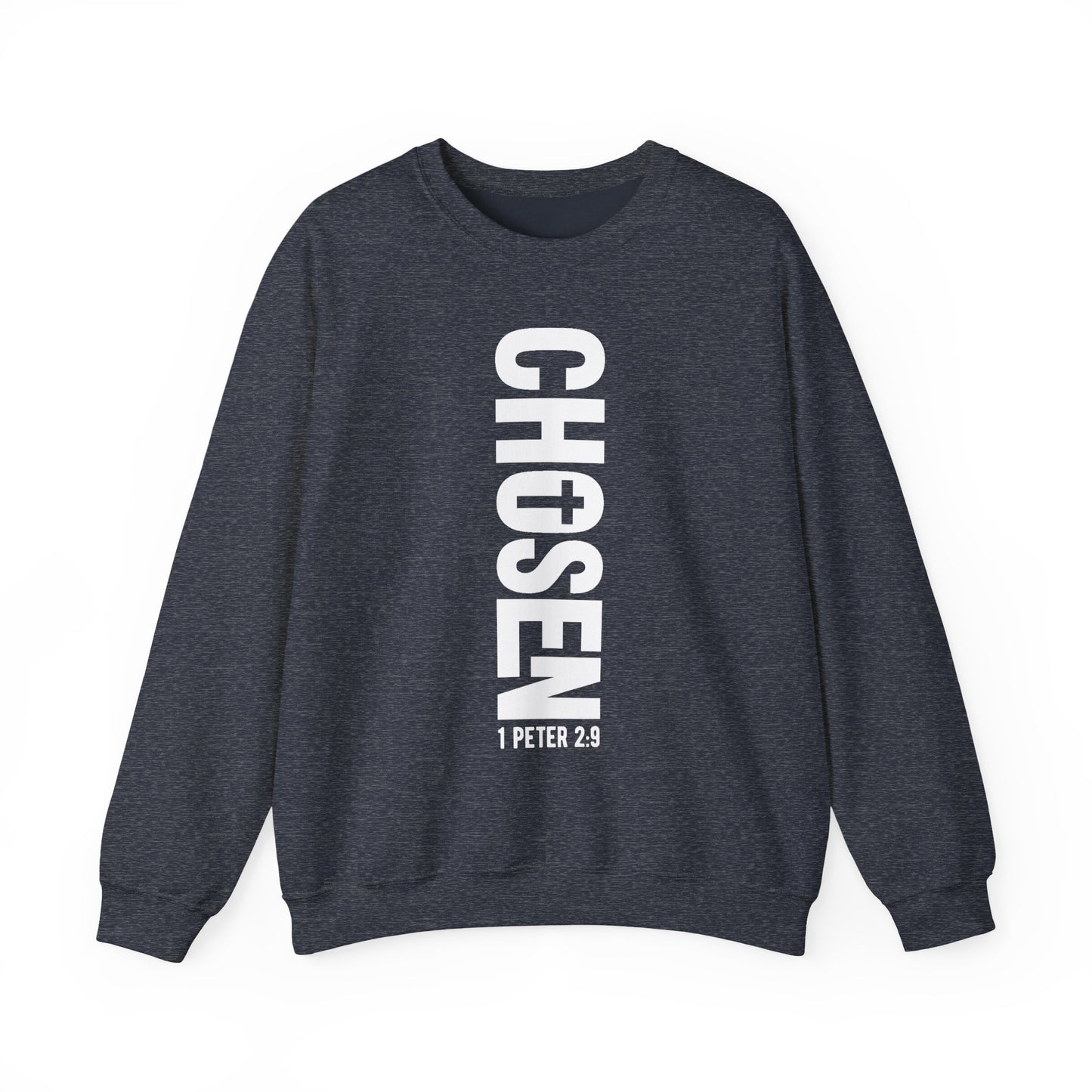 Chosen Crewneck Sweatshirt