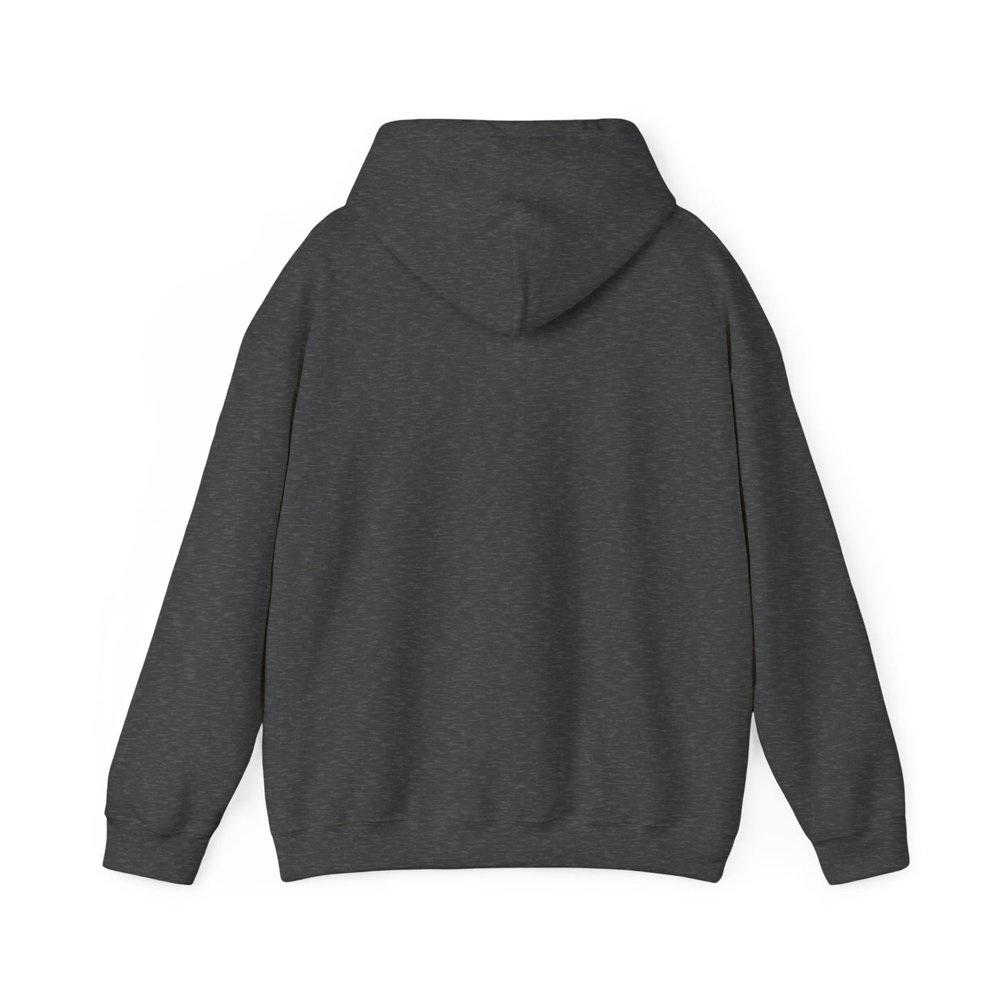 Basketball Junkie Unisex Heavy Blend™ Hooded Sweatshirt
