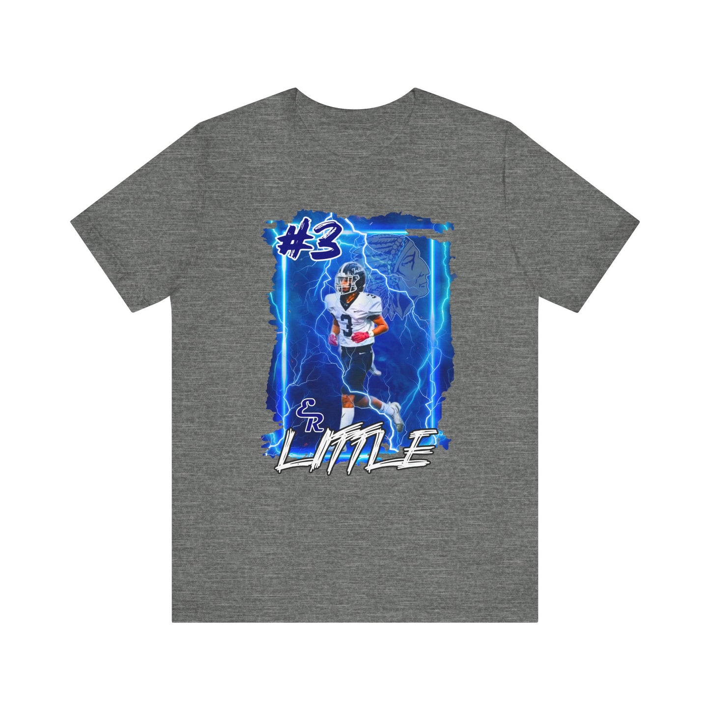 Kobe Little Fan Shirt