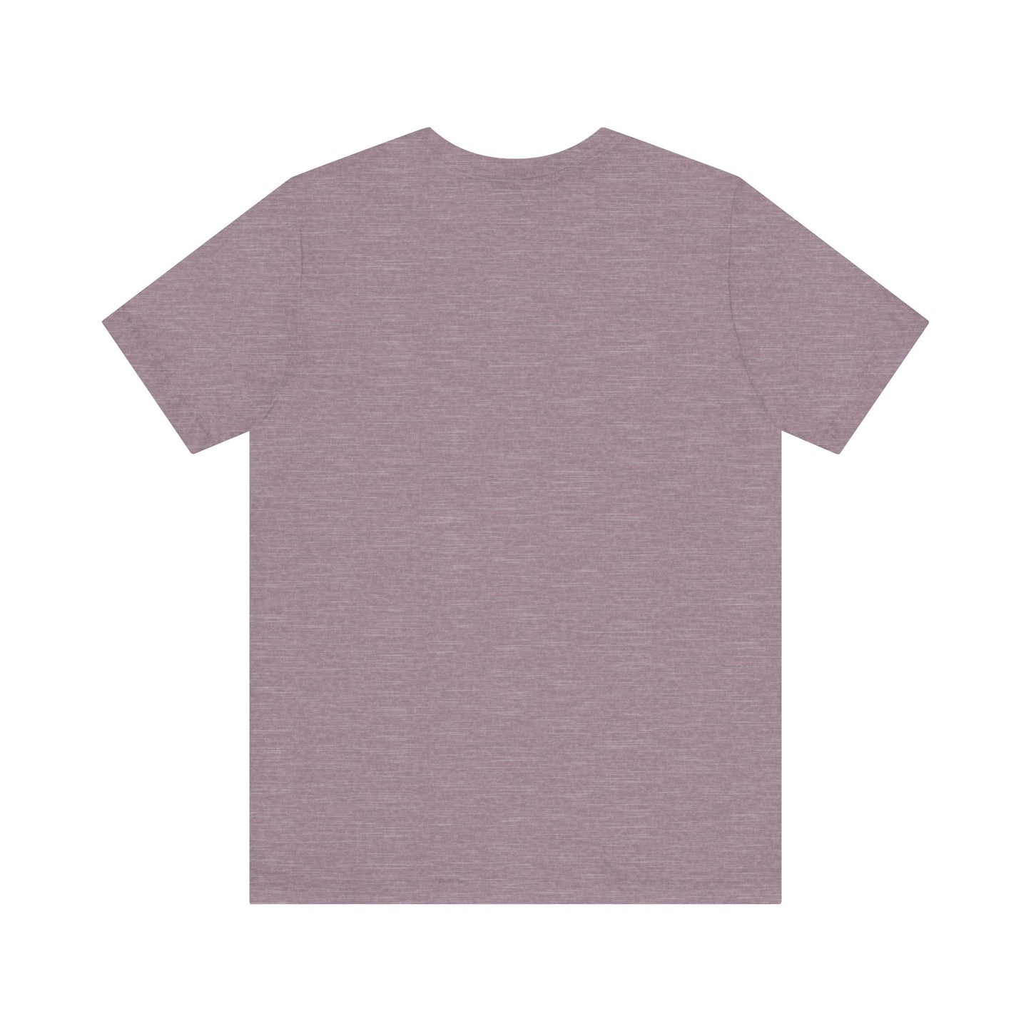 Basketball Runners Unisex Short Sleeve Tee